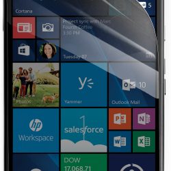 HP Elite x3 Privacy Screen 1-pack W8W96AA