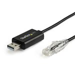 StarTech.com ICUSBROLLOVR – USB cable gender changer