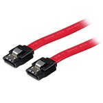 StarTech.com LSATA18 – SATA Cable, 18-inch