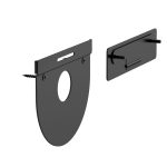 Logitech Tap Wall Mount (939-001817)