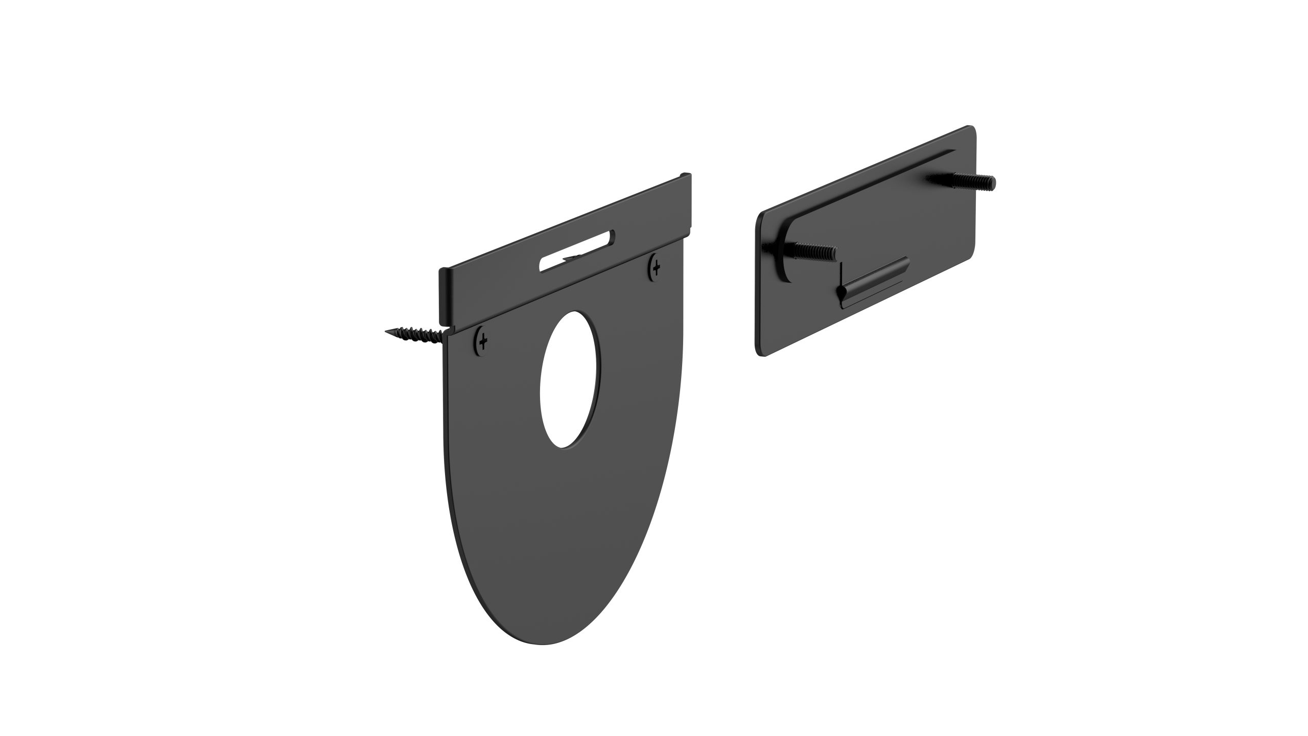 TAP WALL MOUNT