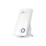 TP-Link Tapo TL-WA850RE – Wi-Fi Extender, 300 Mbps, Compact Design