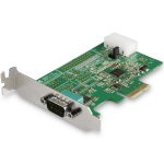 StarTech.com PEX1S953LP – PCIe Interface Card, 5-Port USB 3.0, Low Profile