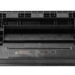 HP 37A Black LaserJet Toner Cartridge