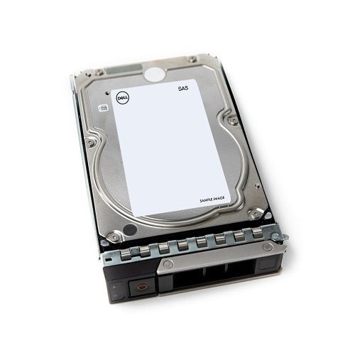 DELL 20TB HDD SAS ISE 12GBPS 7.2K 512E 3.5IN HOT-PLUG, CUS KIT