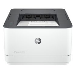 HP LaserJet Pro 3001dw Printer 3G650F