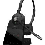 Jabra Engage 65 Se Stereo (9659-553-117)