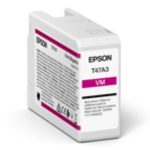 Epson 50ml Sc-p906 Vivid Magenta Ink (C13T47A30N)