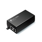 TP-Link Omada POE160S – PoE Adapter, 60W Power, Single Pack