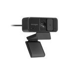 W1050 1080P FIXD FOCUS WIDE ANGLE WEBCAM
