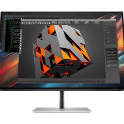 HP Series 7 Pro 24" WUXGA USB-C Monitor 8Y2F7AA
