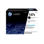 HP 147X Black LaserJet Toner