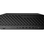 HP Elitedesk 8 Sff G1i Desktop Ai Pc Intel U7-265 16gb Ddr5 512gb Ssd Windows 11 Pro Intel Vpro Uhd Graphics 770 2xdp 1xhdmi Kb+mouse 3yr Onsite Wty (BK5N7PT)