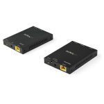 StarTech.com ST121HD20V – AV Extender, 4K UHD, 20m Range
