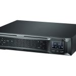 Aten 1000va/1000w Professional Online Ups With Usb/db9 Connection, 8 Iec C13 Outlets, Epo And Rj Port Surge Protection (inc 2yrs Back To Base Wty) (OL1000HV-AT-G)