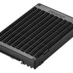 QNAP U.2 Nvme To Dual M.2 Nvme Ssd Adapter, 1 Year Wty (QDA-U2MP)