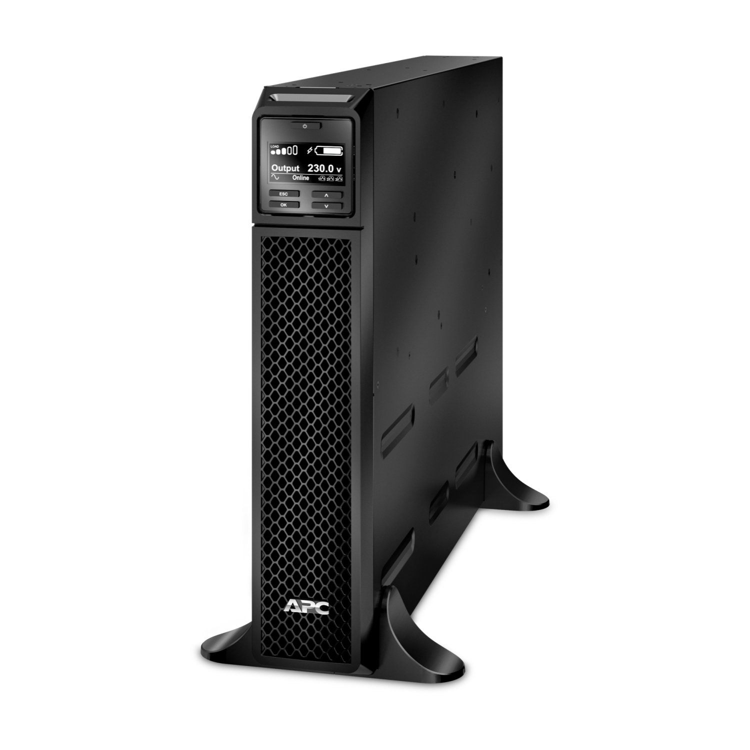 APC SRT1000XLI Uninterruptible Power Supply UPS SRT1000XLI