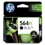 564XL BLACK INK CN684WA