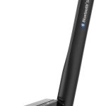 TP-Link Bluetooth 5.3 USB Adapter for PC or Laptop, Long Range Wireless Connectivity, Adjustable & Multi-Directional Antenna,Security &Reliability, Pl
