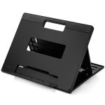 KTG SMARTFIT EASY RISER 2.0 LARGE - BLK