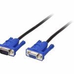 Aten 6m Vga Cable (2L-2406)