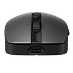 HP 715 RECHARGEABLE MULTI-DEVICE BLUETOOTH MOUSE