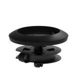 Logitech Rally Mic Table Mount Graphite (952-000002)