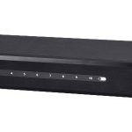 Aten Vs0110ha 10-port 4k Hdmi Splitter, Hdcp 1.4 Compliant, Built-in Bi-directional Rs-232, Supports Dolby True Hd & Dts Hd Master Audio, Edid Expert™ (VS0110HA-AT-U)