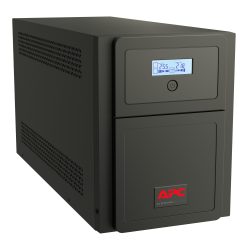 APC Easy UPS SMV Uninterruptible Power Supply SMV3000CAI