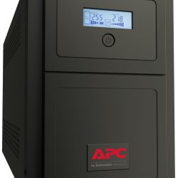 APC Easy UPS SMV Uninterruptible Power Supply SMV1000CAI