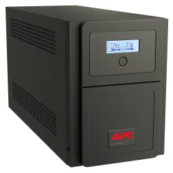 APC Easy UPS SMV Uninterruptible Power Supply SMV750CAI