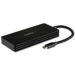 Caja USB 3.1 USB-C a SSD M.2