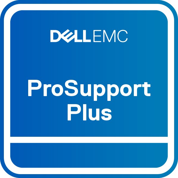 DELL 1Y Basic Onsite to 5Y Pro Support PER240_3915V