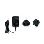 Jabra Engage Charger Apac (uk And Anz) (14207-44)