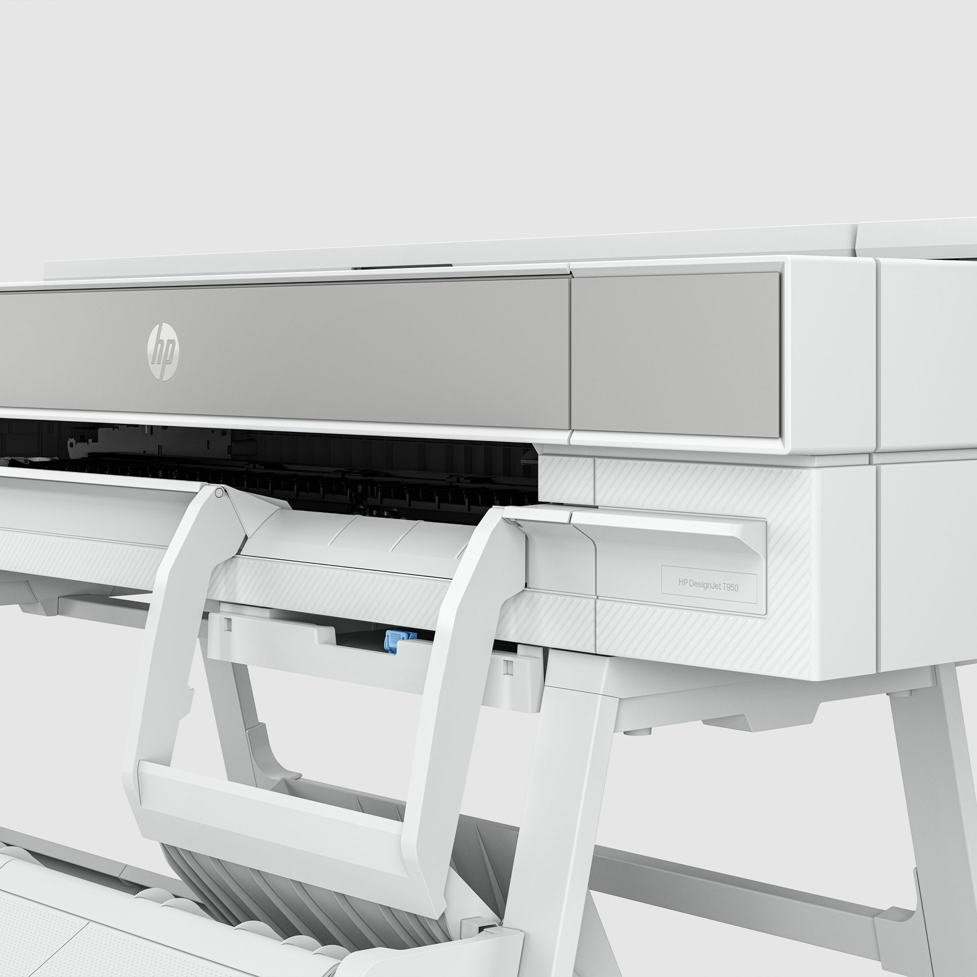 HP DESIGNJET T950 36 INCH SINGLE-FUNCTION PRINTER ONLY A4, A3, A2, A1, A0 - 3YR