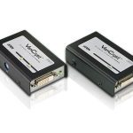 Aten Vancryst Dvi Over Cat5 Video Extender With Audio – 1920×1200 Or 60m Max (project) (VE600A-AT-U)