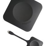 BARCO CLICKSHARE C-10 GEN2 PRESENTATION KIT (BASE UNIT + 1x USB-C BTN), UP TO 5YR WTY