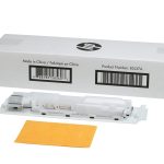 Color LJ Toner Collection Unit.