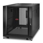 APC Netshelter Sx 12u Srvr Rack Enc (AR3103)