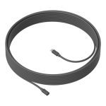 Logitech Meetup 10m Extended Cable For Exp Mic (950-000005)