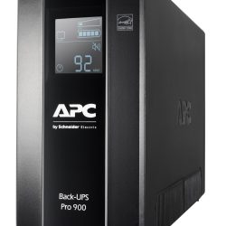 APC BR900MI Uninterruptible Power Supply BR900MI
