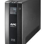 Back UPS Pro BR 1300VA. 8 Outlets. AVR.