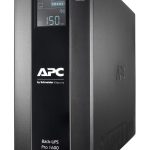 BACK UPS PRO BR 1600VA 8