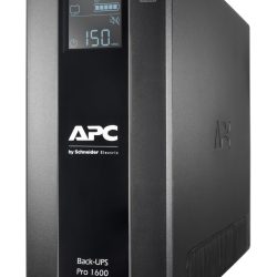 APC BR1600MI Uninterruptible Power Supply BR1600MI
