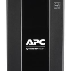 APC BR650MI Uninterruptible Power Supply UPS BR650MI