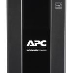 Back UPS Pro BR 650VA. 6 Outlets. AVR. L