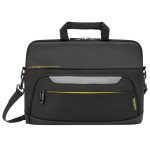 15.6IN CITYGEAR III SLIMLITE LAPTOP CASE