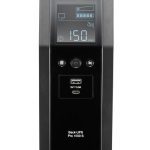 Back UPS Pro BR 1600VA. Sinewave.8 Outle
