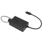 **SuperSpeed USB Type-C to Dual DisplayPort & HDMI 4K@60Hz Multiplexer Adapter (ACA47GLZ)**