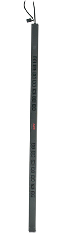APC Basic Rack PDU Power Distribution Unit AP7552